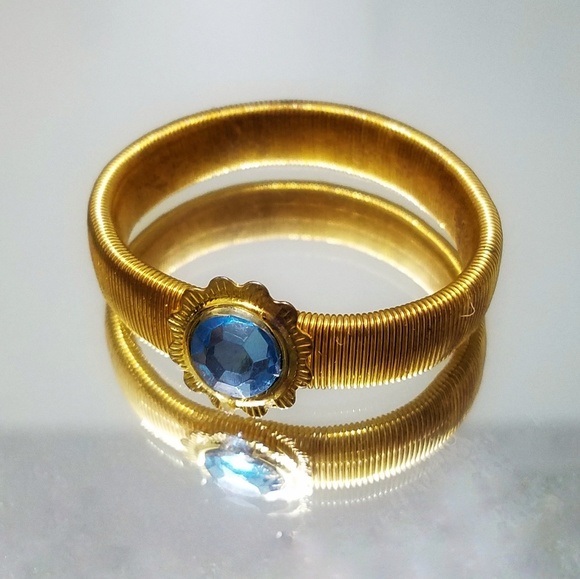 Aladdin inspired Indian bracelet - Picture 2 of 3